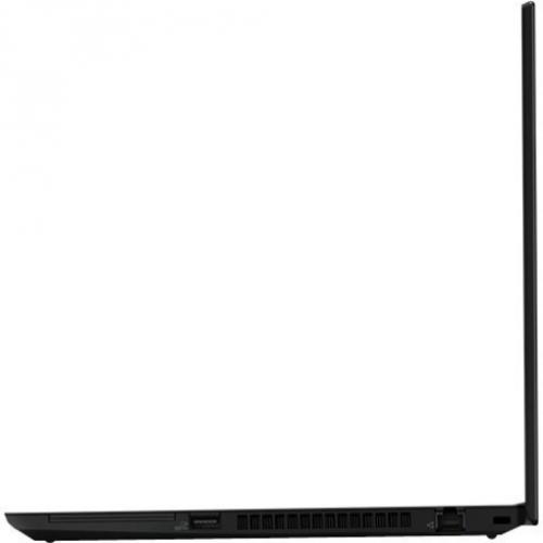 Lenovo ThinkPad P14s Gen 2 20VX002KUS 14" Mobile Workstation   Full HD   1920 X 1080   Intel Core I7 11th Gen I7 1165G7 Quad Core (4 Core) 2.80 GHz   16 GB Total RAM   512 GB SSD   Black Alternate-Image4/500