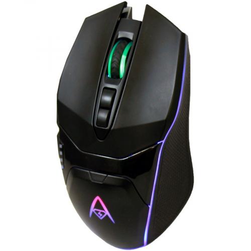 IMouse X5   6400 DPI, RGB Illuminated Gaming Mouse Alternate-Image4/500