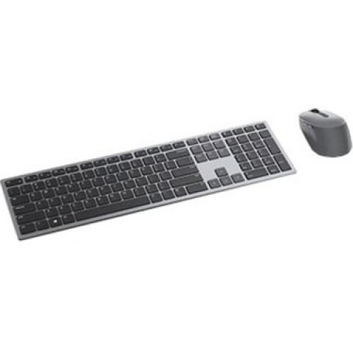 Dell Premier Keyboard & Mouse Alternate-Image4/500