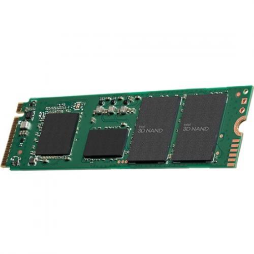 Intel 670p 2 TB Solid State Drive   M.2 2280 Internal   PCI Express NVMe (PCI Express NVMe 3.0 X4) Alternate-Image4/500