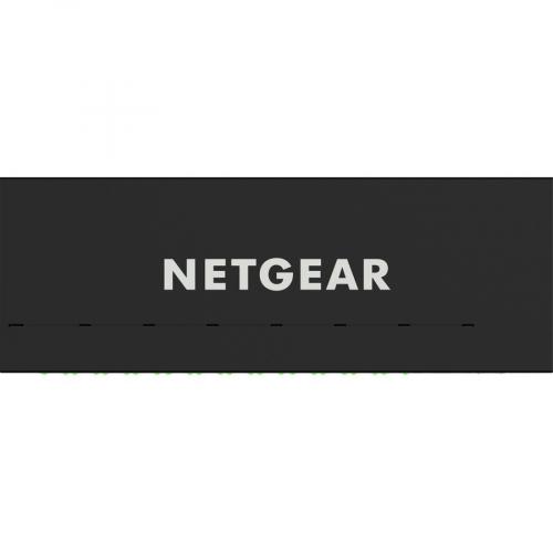 Netgear 16 Port High Power PoE+ Gigabit Ethernet Plus Switch (231W) With 1 SFP Port Alternate-Image4/500