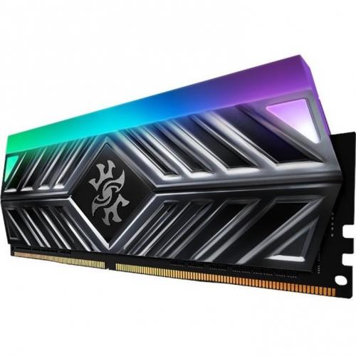 XPG SPECTRIX D41 16GB (2 X 8GB) DDR4 SDRAM Memory Kit Alternate-Image4/500