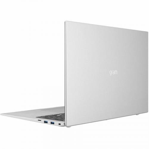 LG Gram 17Z90P N.APS5U1 17" Rugged Notebook   Intel Core I7   16 GB Total RAM   512 GB SSD Alternate-Image4/500
