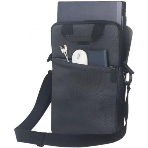 ECO STYLE Prot&eacute;g&eacute; Carrying Case (Sleeve) For 14" Notebook Alternate-Image4/500