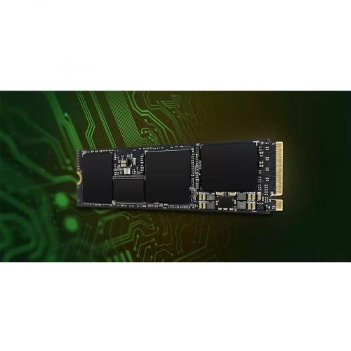 Western Digital Green SN350 WDS480G2G0C 480 GB Solid State Drive   M.2 2280 Internal   PCI Express NVMe (PCI Express NVMe 3.0 X4) Alternate-Image4/500