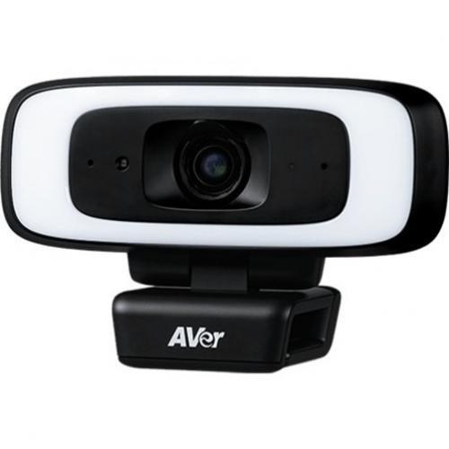 AVer CAM130 Video Conferencing Camera   60 Fps   USB 3.1 (Gen 1) Type C Alternate-Image4/500