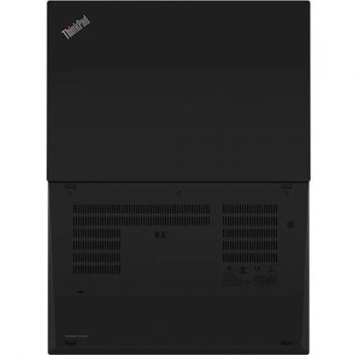 Lenovo ThinkPad P14s Gen 2 21A00019US 14" Mobile Workstation   Full HD   1920 X 1080   AMD Ryzen 7 PRO 5850U 1.90 GHz   32 GB Total RAM   1 TB SSD Alternate-Image4/500