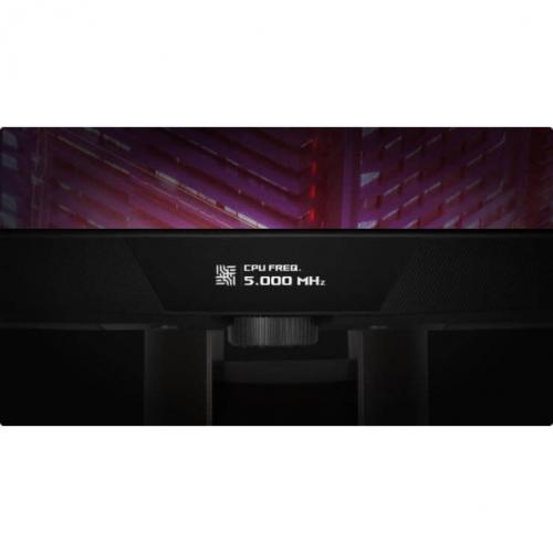 Asus ROG Swift PG32UQX 32" 4K UHD Mini LED Gaming OLED Monitor   16:9   Black Alternate-Image4/500