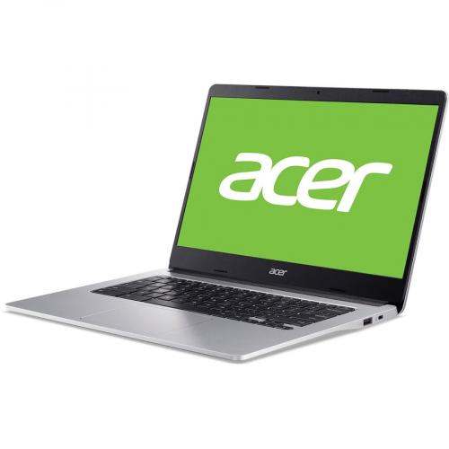 Acer Chromebook 314 14" HD Mediatek MT8183C Processor 4GB RAM 32GB EMMC Chrome OS Alternate-Image4/500