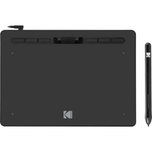 Adesso 10" X 6" Graphic Tablet Alternate-Image4/500