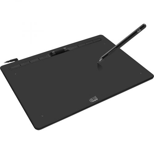 Adesso 12" X 7" Graphic Tablet Alternate-Image4/500