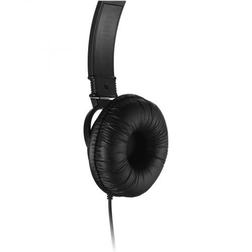 Kensington Classic Headset With Mic And Volume Control Alternate-Image4/500