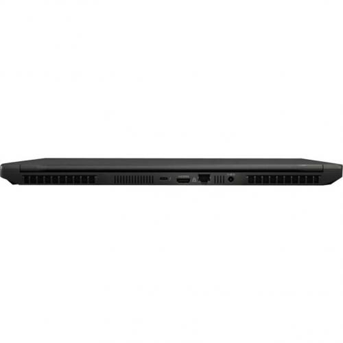 Intel NUC X15 LAPKC71E 15.6" Barebone Notebook   Socket BGA 1787   Core I7 Support   Black Alternate-Image4/500