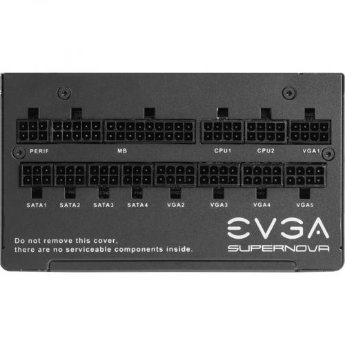EVGA SuperNOVA 1000 P6 1000W Power Supply Alternate-Image4/500