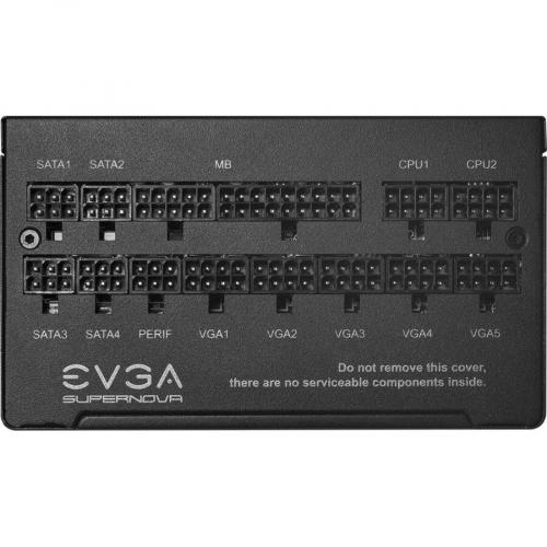 EVGA SuperNOVA 1000 GT 1000W Power Supply Alternate-Image4/500