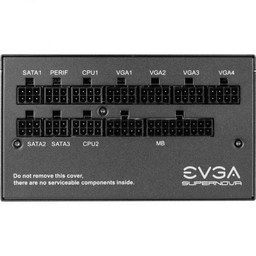 EVGA SuperNOVA 750 P5 750W Power Supply Alternate-Image4/500