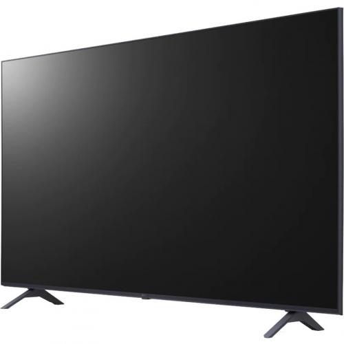 LG Commercial Lite 50UR340C9UD 50" LED LCD TV   4K UHDTV   Navy Blue   TAA Compliant Alternate-Image4/500