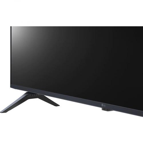 LG Commercial Lite 43UR340C9UD 43" LED LCD TV   4K UHDTV   Navy Blue   TAA Compliant Alternate-Image4/500