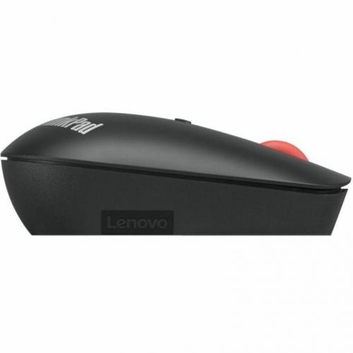Lenovo ThinkPad USB C Wireless Compact Mouse Alternate-Image4/500
