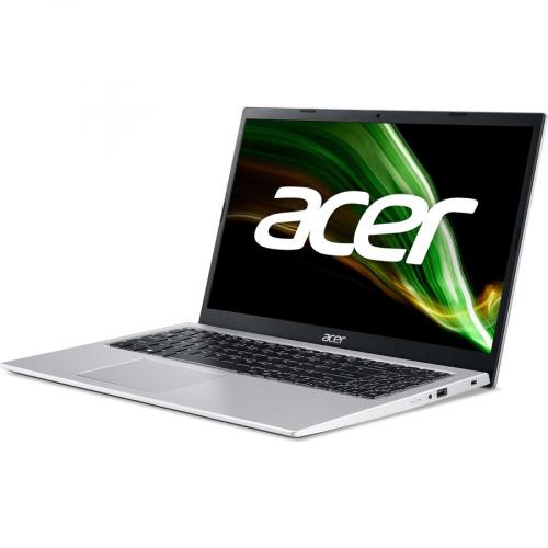Acer Aspire 3 15.6" Notebook Intel Core I3 1115G4 Dual Core (2 Core) 3 GHz 8 GB Total RAM 256 GB SSD Alternate-Image4/500