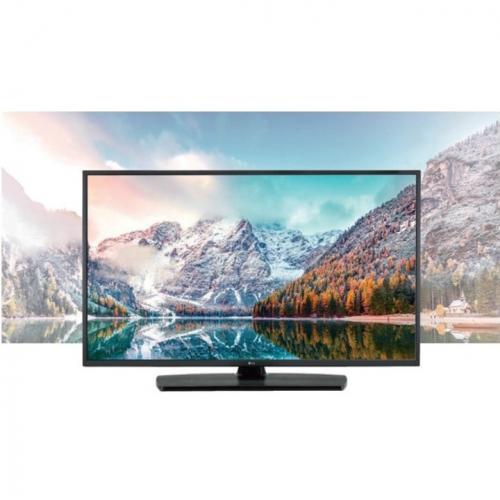 LG UT570H 43UT570H9UA 43" Smart LED LCD TV   4K UHDTV   Titan Alternate-Image4/500