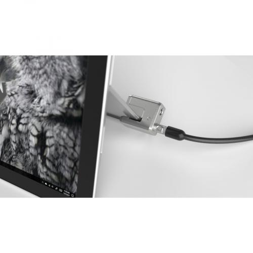 Kensington Keyed Cable Lock Surface Pro Alternate-Image4/500