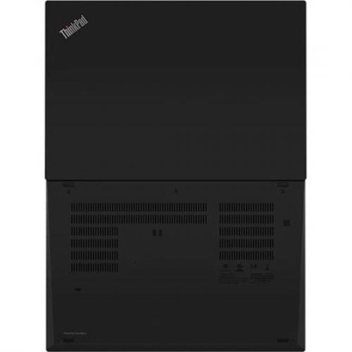 Lenovo ThinkPad P14s Gen 2 20VX00FPUS 14" Mobile Workstation   Full HD   1920 X 1080   Intel Core I7 11th Gen I7 1185G7 Quad Core (4 Core) 3GHz   32GB Total RAM   1TB SSD   No Ethernet Port   Not Compatible With Mechanical Docking Stations Alternate-Image4/500
