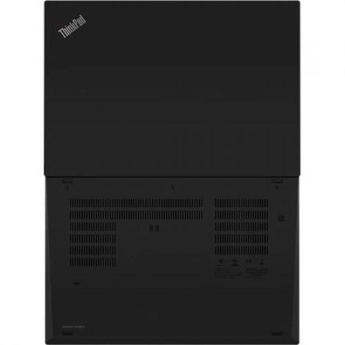 Lenovo ThinkPad P14s Gen 2 20VX00FNUS 14" Touchscreen Mobile Workstation   Full HD   1920 X 1080   Intel Core I7 11th Gen I7 1165G7 Quad Core (4 Core) 2.80 GHz   16 GB Total RAM   512 GB SSD   Black Alternate-Image4/500