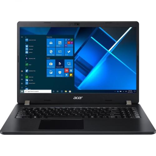 Acer TravelMate P2 P215 53 TMP215 53 7261 15.6" Notebook   Full HD   1920 X 1080   Intel Core I7 11th Gen I7 1165G7 Quad Core (4 Core) 2.80 GHz   16 GB Total RAM   512 GB SSD Alternate-Image4/500