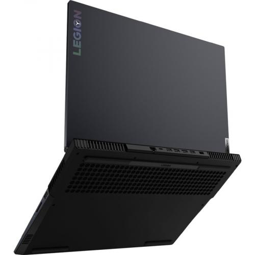 Lenovo Legion 5 17.3" 144Hz Gaming Laptop Intel Core I7 11800H 16GB RAM 1TB SSD RTX 3050 Ti 4GB GDDR6 Phantom Blue Alternate-Image4/500