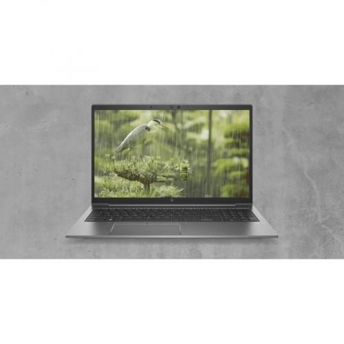 HP ZBook Firefly 14 G8 14" Mobile Workstation   Full HD   Intel Core I7 11th Gen I7 1185G7   32 GB   1 TB SSD Alternate-Image4/500