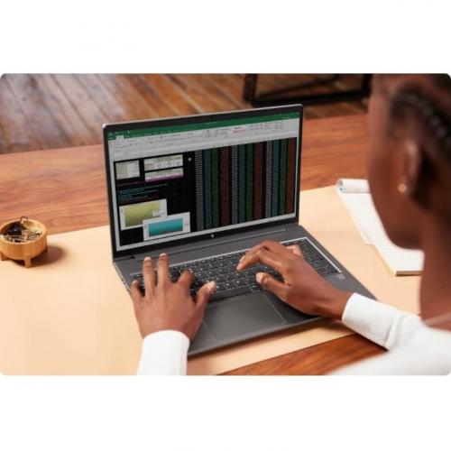 HP ZBook Power Mobile Workstation (Intel)