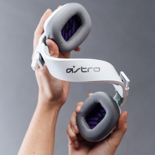 Astro A10 Headset Alternate-Image4/500
