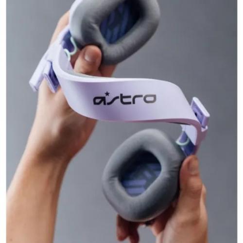 Astro A10 Headset Alternate-Image4/500