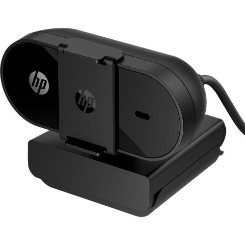 HP 325 Webcam   USB Type A Alternate-Image4/500