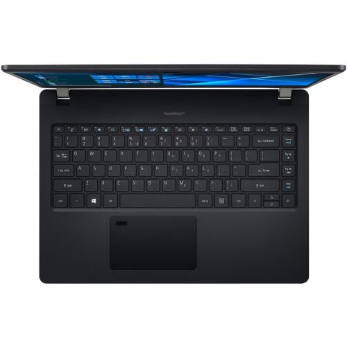 Acer TravelMate P2 P214 53 TMP214 53 78NG 14" Notebook   Full HD   1920 X 1080   Intel Core I7 11th Gen I7 1165G7 Quad Core (4 Core) 2.80 GHz   16 GB Total RAM   512 GB SSD Alternate-Image4/500