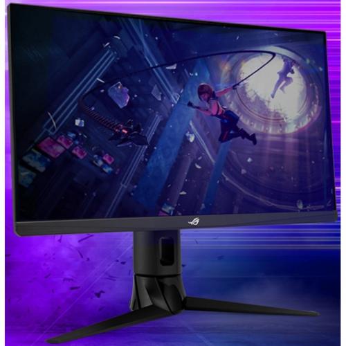 Asus ROG Strix XG249CM 23.8" Full HD LED Gaming LCD Monitor   16:9   Black Alternate-Image4/500