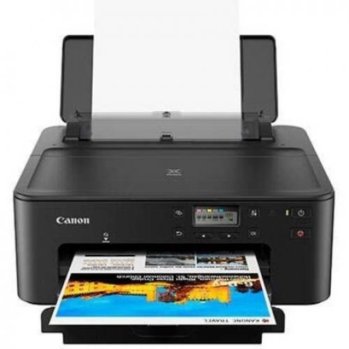 Canon PIXMA TS702a Desktop Wireless Inkjet Printer   Color Alternate-Image4/500