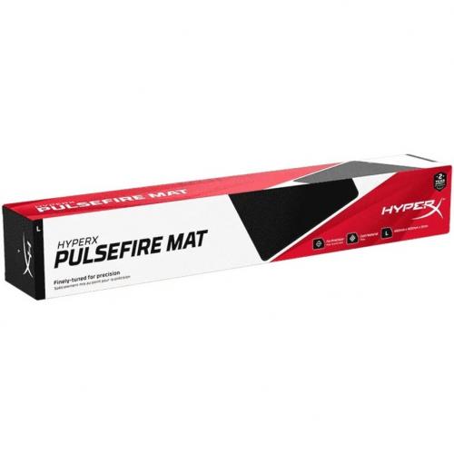 HyperX Pulsefire Mat Gaming Mouse Pad Alternate-Image4/500