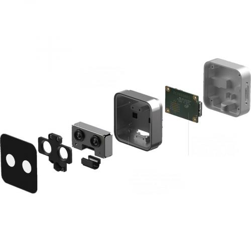 Intel RealSense D405 Webcam Alternate Image4/500