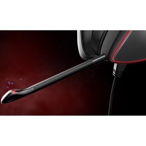 Asus ROG Delta Origin Gaming Headset Alternate-Image4/500