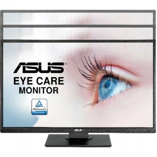 Asus VA279HAE 27" Full HD WLED LCD Monitor   16:9   Black Alternate-Image4/500