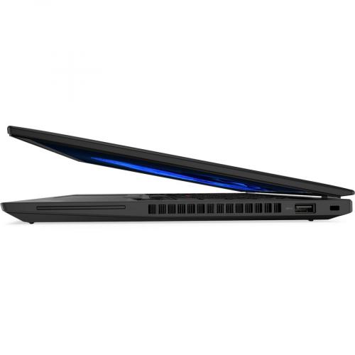 Lenovo ThinkPad T14 Gen 3 21CF000BUS 14" Notebook   WUXGA   1920 X 1200   AMD Ryzen 5 PRO 6650U 2.90 GHz   16 GB Total RAM   16 GB On Board Memory   256 GB SSD Alternate-Image4/500