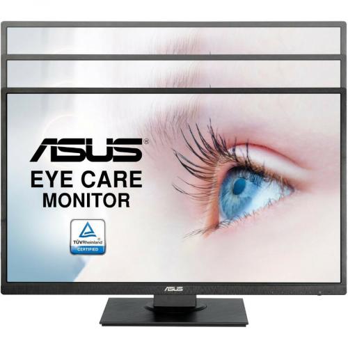 Asus VA279HAL 27" Class Full HD LCD Monitor   16:9   Black Alternate-Image4/500