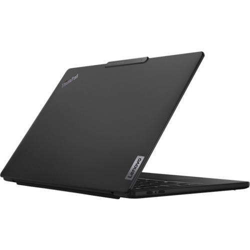 Lenovo ThinkPad X13s Gen 1 21BX0014US 13.3" Touchscreen Notebook   WUXGA   1920 X 1200   Qualcomm 3 GHz   16 GB Total RAM   256 GB SSD Alternate-Image4/500