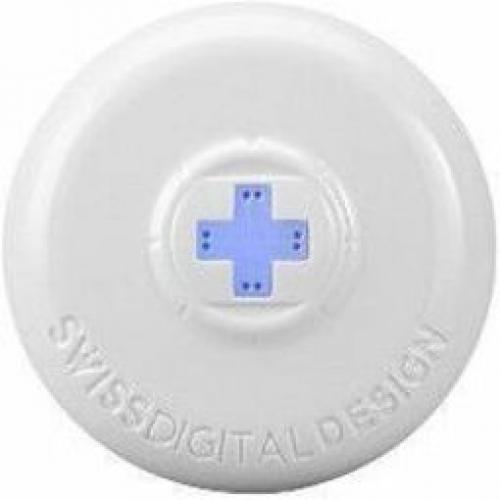 Swissdigital Design Finder Key Chain Alternate-Image4/500