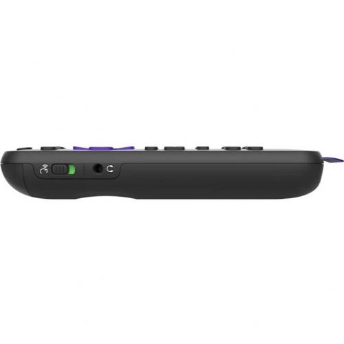 Roku Ultra 4802R Network Audio/Video Player   Wireless LAN   Black Alternate-Image4/500