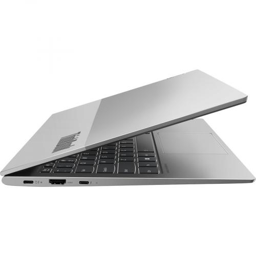 Lenovo ThinkBook 13s G4 ARB 21AS003FUS 13.3" Notebook   WUXGA   1920 X 1200   AMD Ryzen 5 6600U Hexa Core (6 Core) 2.90 GHz   8 GB Total RAM   8 GB On Board Memory   256 GB SSD Alternate-Image4/500
