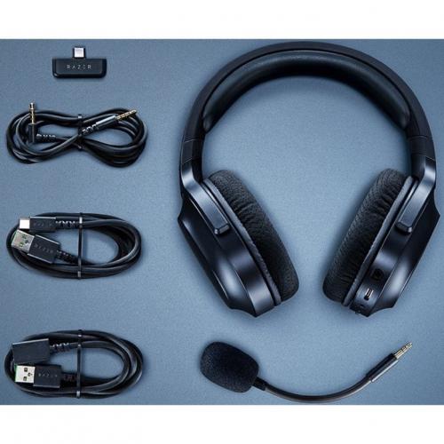 Razer Barracuda X Wireless Stereo Gaming and Mobile Headset for PC