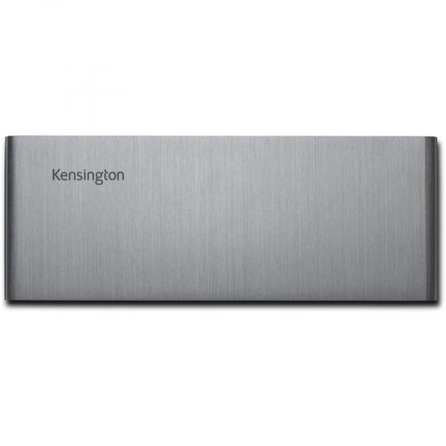 Kensington SD5780T Thunderbolt&trade; 4 Dual 4K Docking Station With 96W PD   Win/Mac Alternate-Image4/500